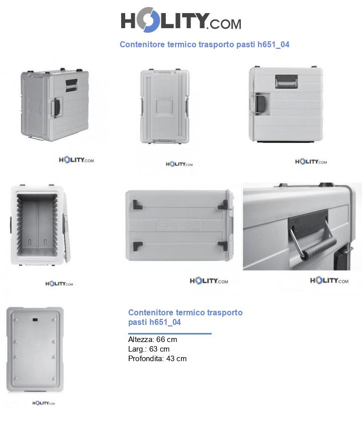Contenitore termico trasporto pasti h651_04