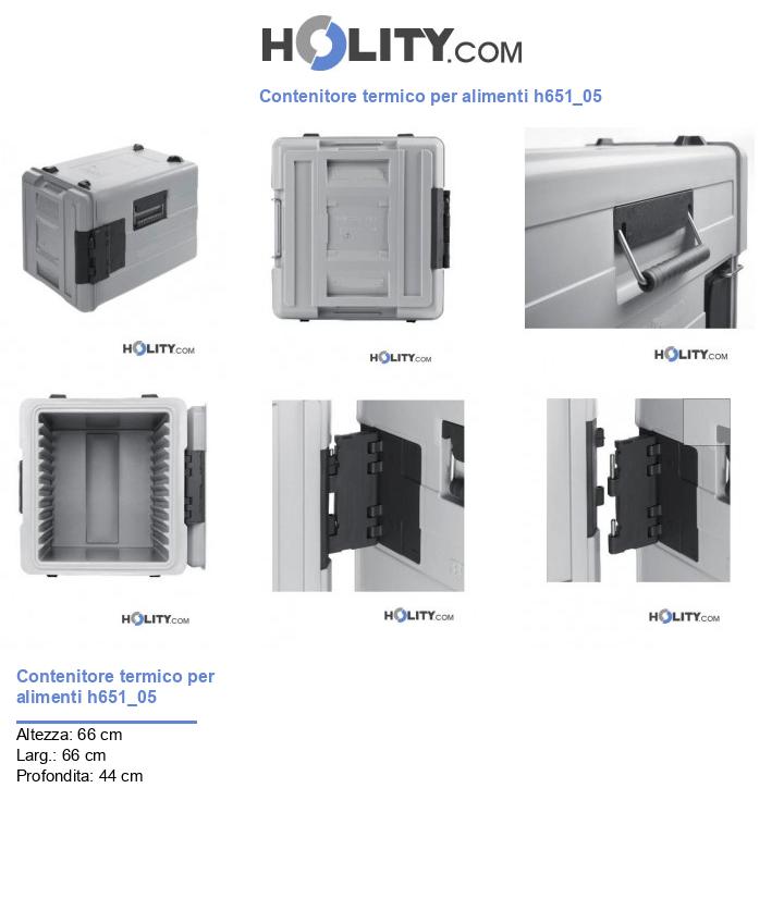 Contenitore termico per alimenti h651_05