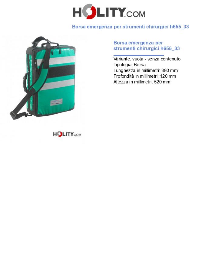 Borsa emergenza per strumenti chirurgici h655_33