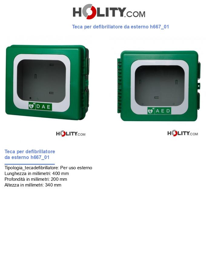 Teca per defibrillatore da esterno h667_01