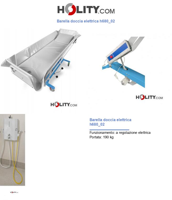 Barella doccia elettrica h680_02