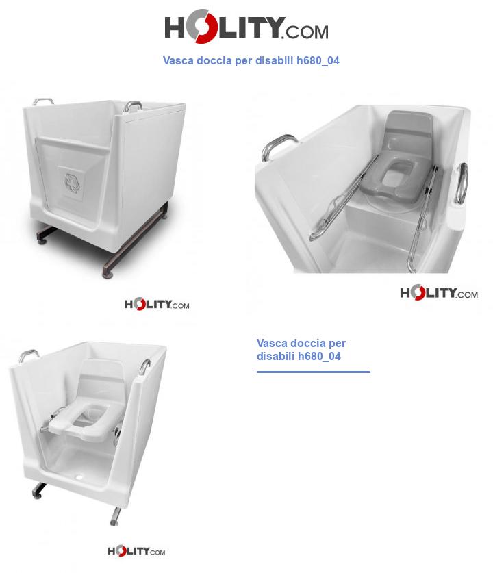 Vasca doccia per disabili h680_04