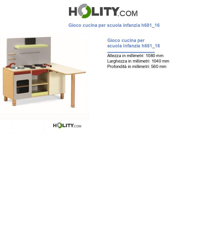 Gioco cucina per scuola infanzia h681_16