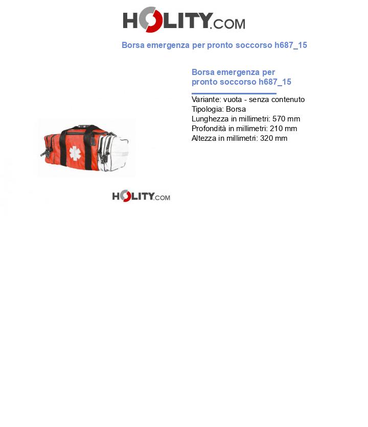 Borsa emergenza per pronto soccorso h687_15