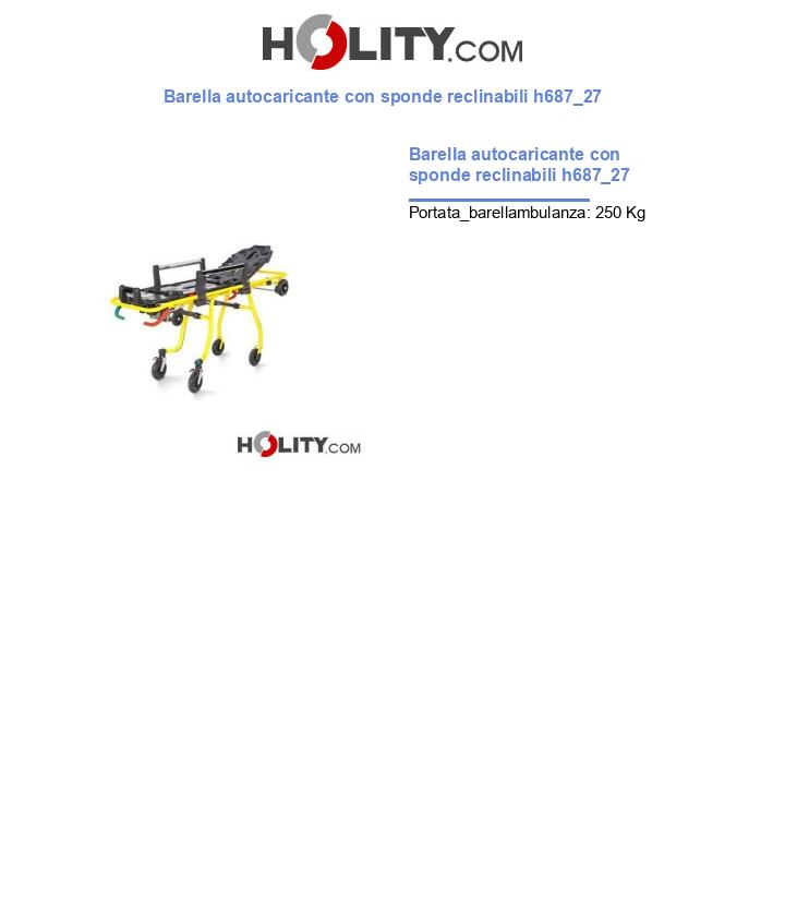 Barella autocaricante con sponde reclinabili h687_27