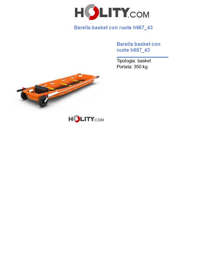Barella basket con ruote h687_43