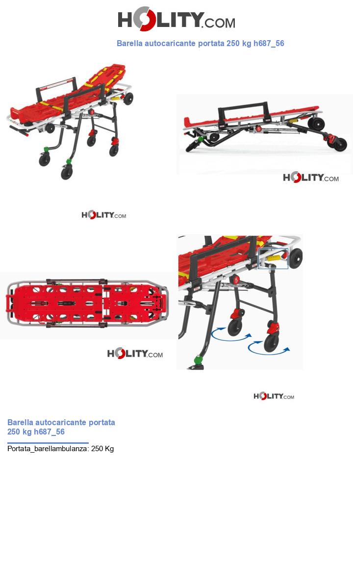 Barella autocaricante portata 250 kg h687_56