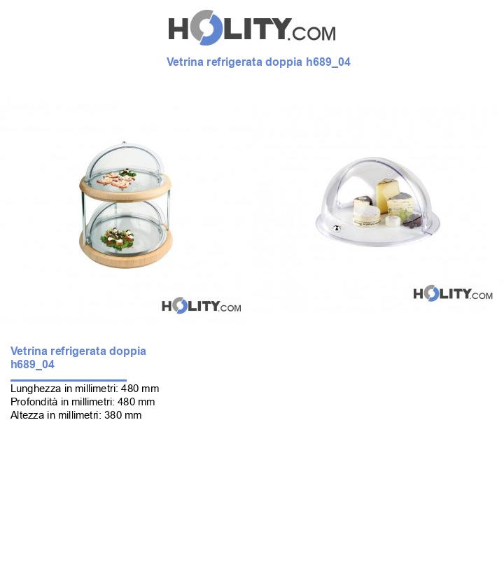 Vetrina refrigerata doppia h689_04