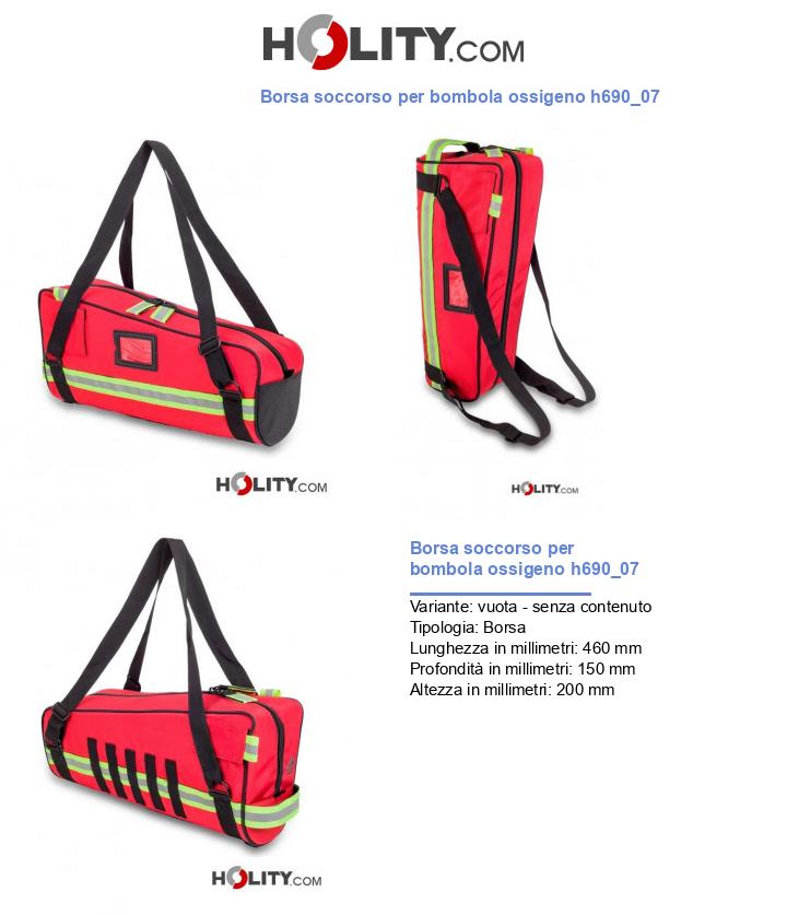 Borsa soccorso per bombola ossigeno h690_07