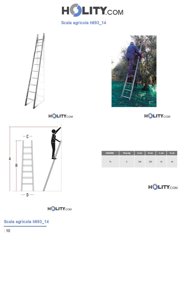 Scala agricola h693_14