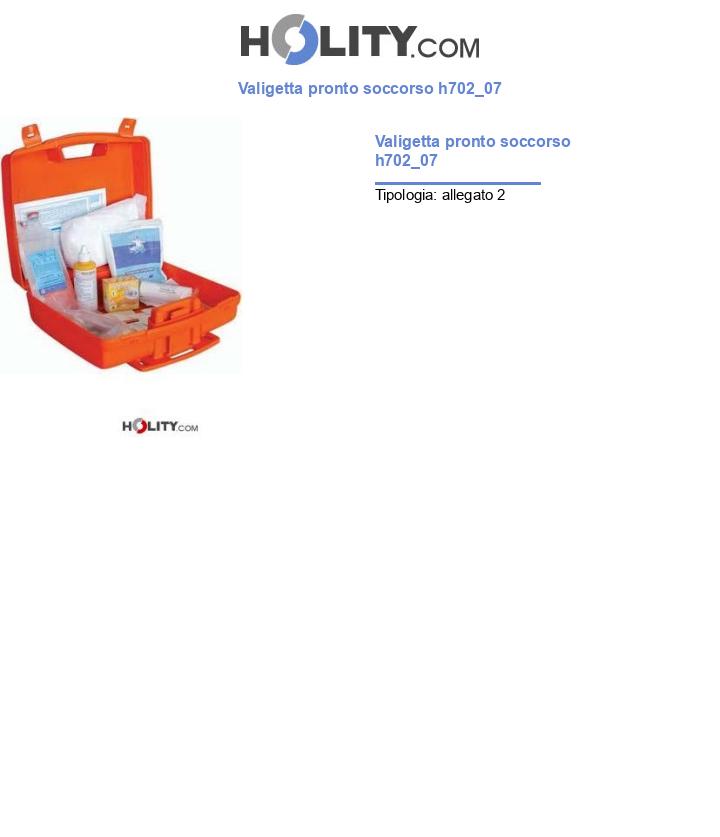 Valigetta pronto soccorso h702_07