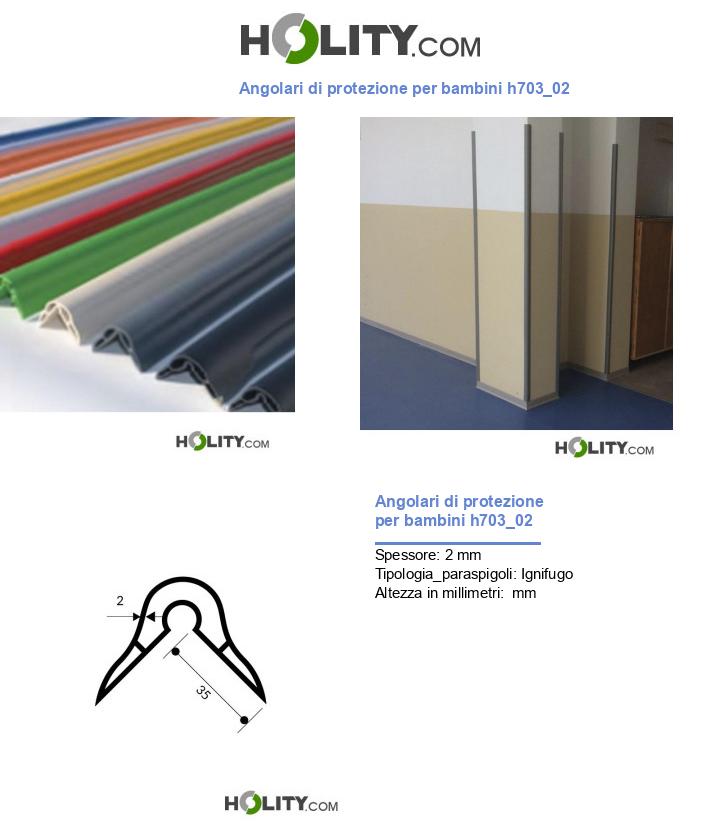 Angolari di protezione per bambini h703_02