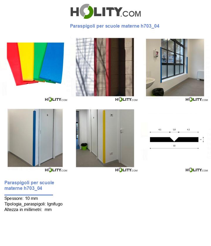 Paraspigoli per scuole materne h703_04