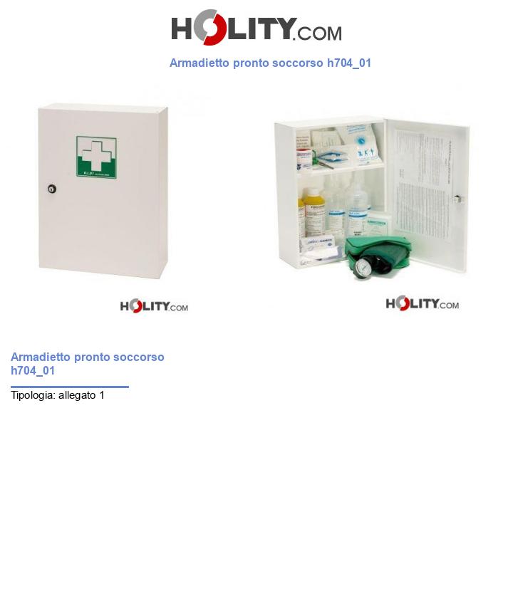 Armadietto pronto soccorso h704_01