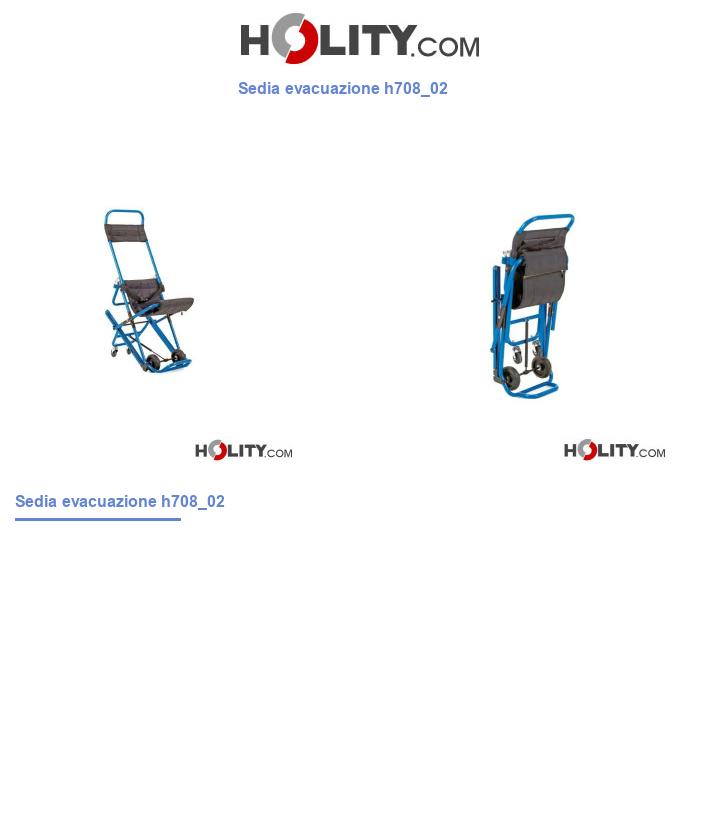Sedia evacuazione h708_02
