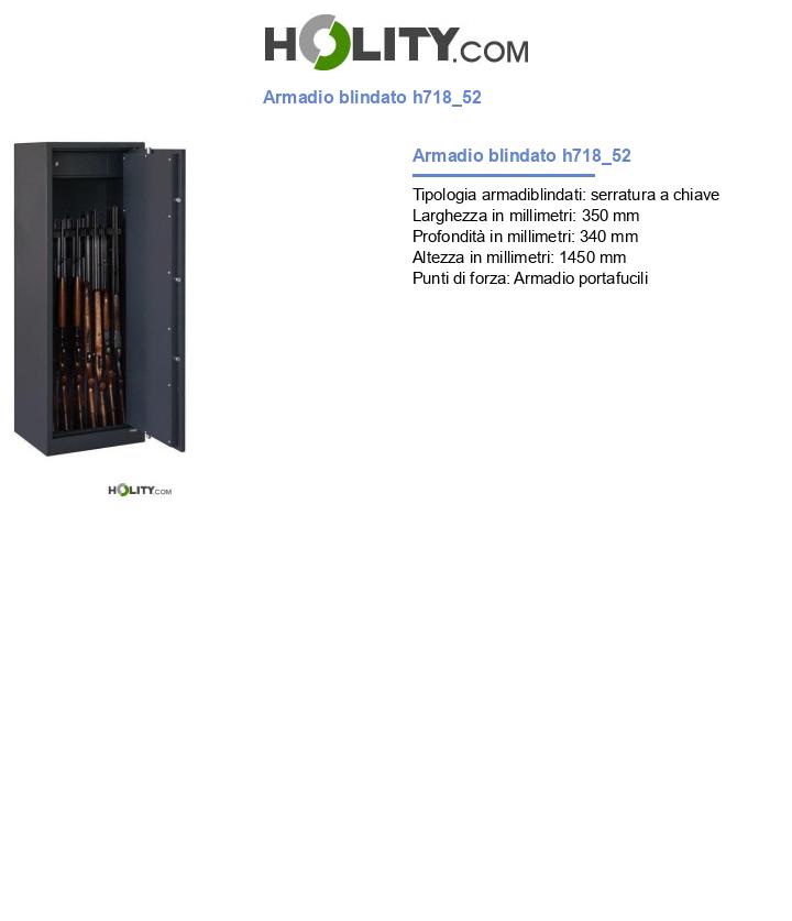 Armadio blindato h718_52