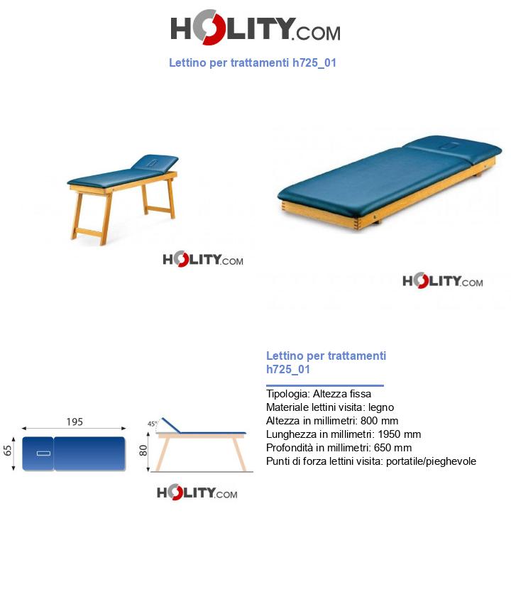 Lettino per trattamenti h725_01