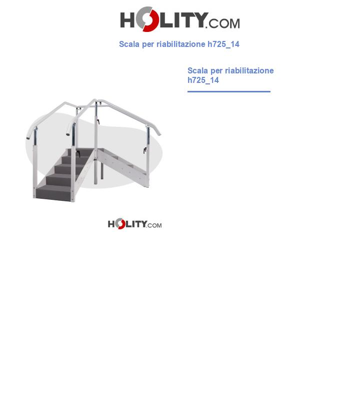 Scala per riabilitazione h725_14