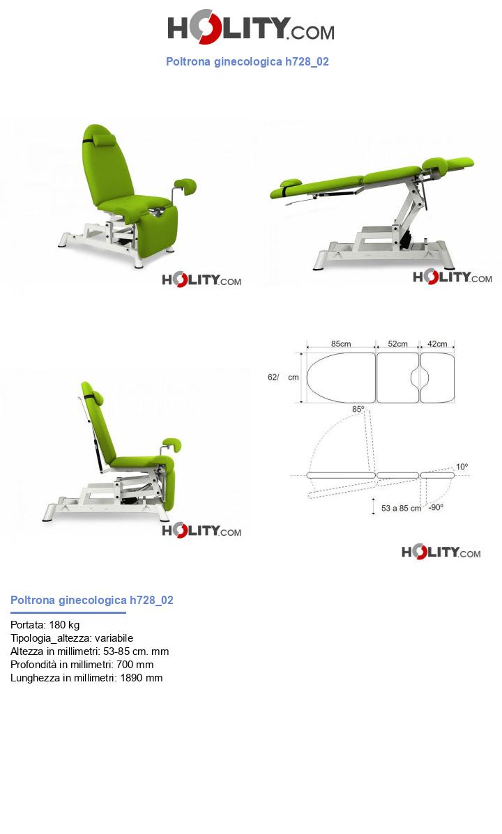 Poltrona ginecologica h728_02