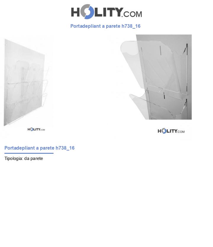 Portadepliant a parete h738_16