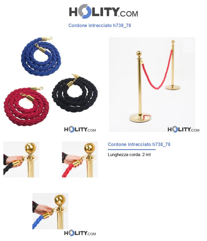 Cordone intrecciato h738_78