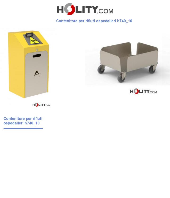 Contenitore per rifiuti ospedalieri h740_10