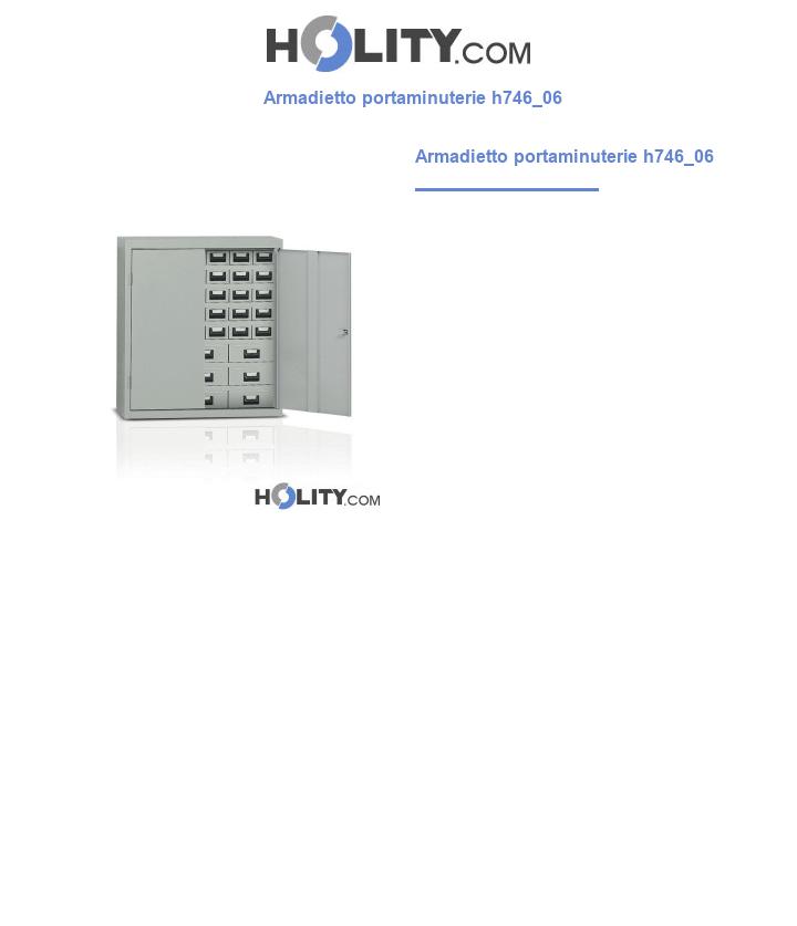 Armadietto portaminuterie h746_06