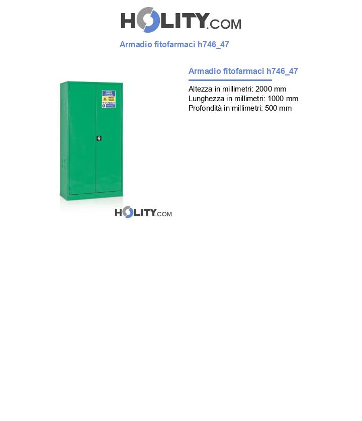 Armadio fitofarmaci h746_47