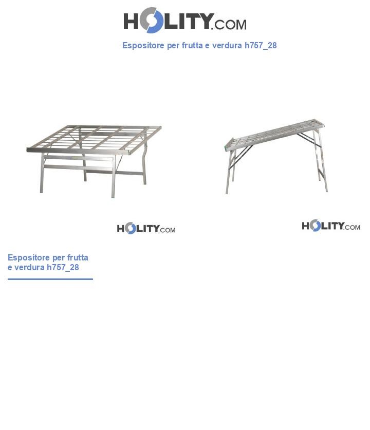 Espositore per frutta e verdura h757_28