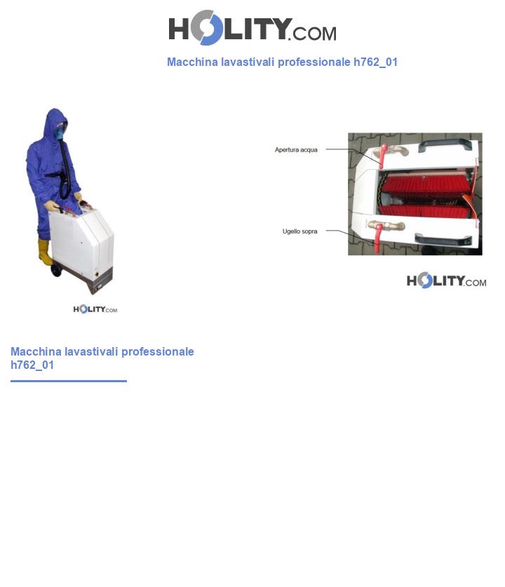 Macchina lavastivali professionale h762_01