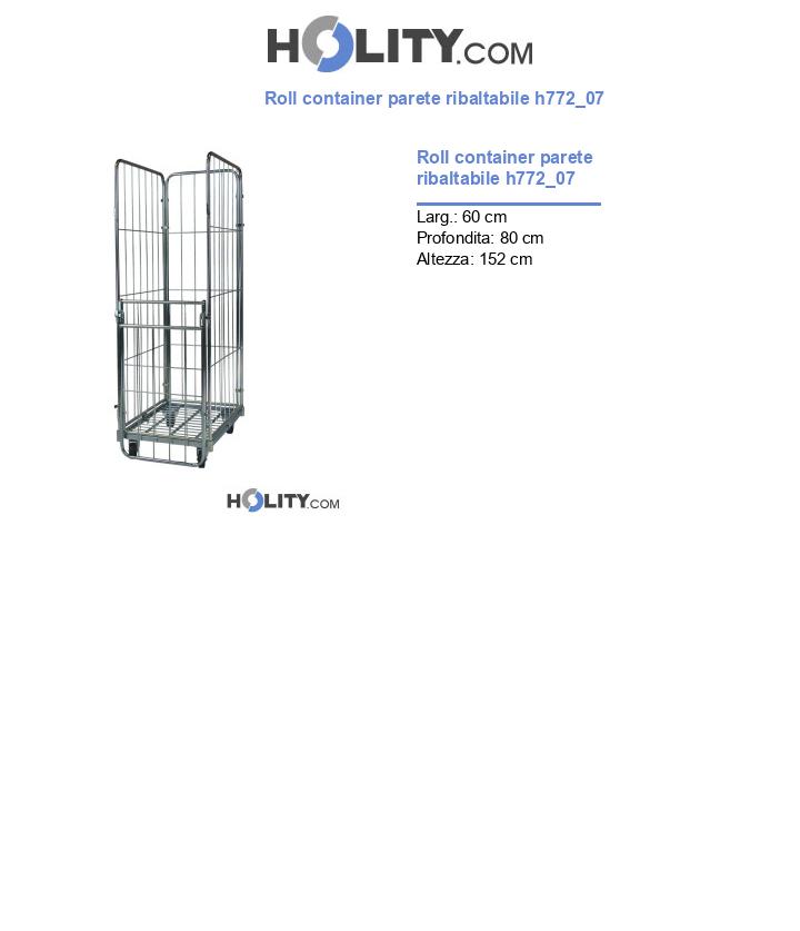 Roll container parete ribaltabile h772_07