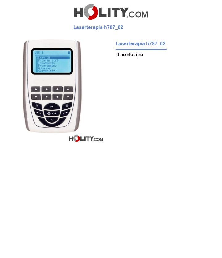 Laserterapia h787_02