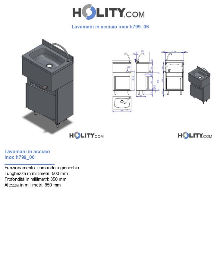 Lavamani in acciaio inox h799_06