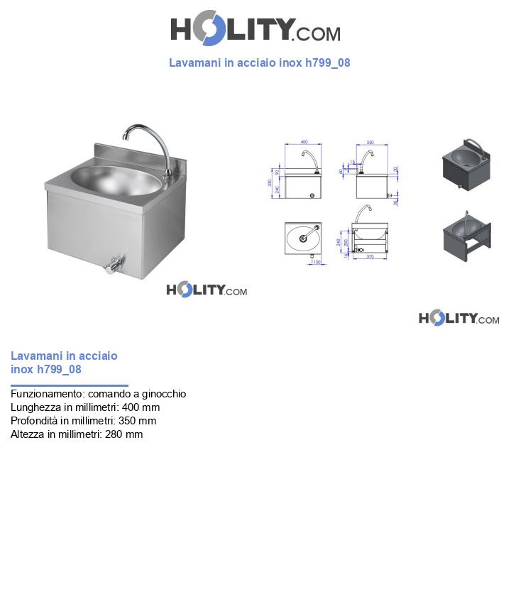 Lavamani in acciaio inox h799_08