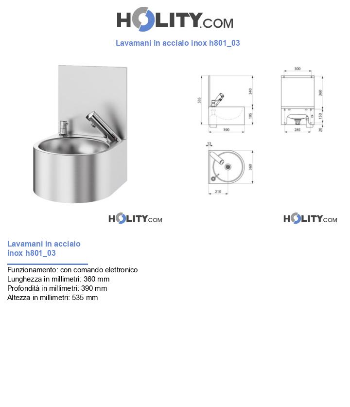 Lavamani in acciaio inox h801_03