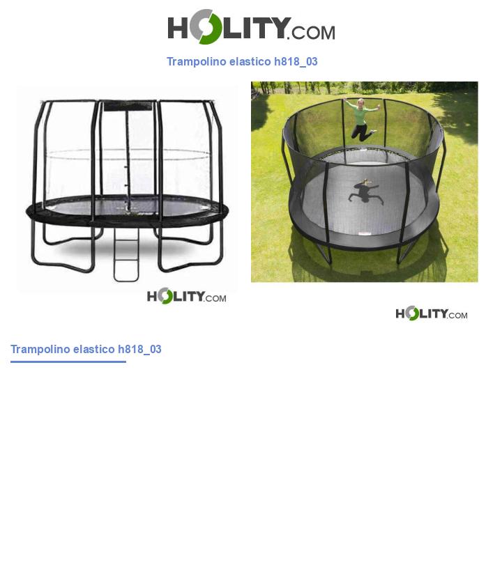 Trampolino elastico h818_03