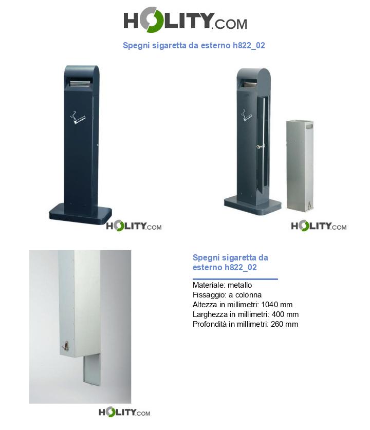Spegni sigaretta da esterno h822_02