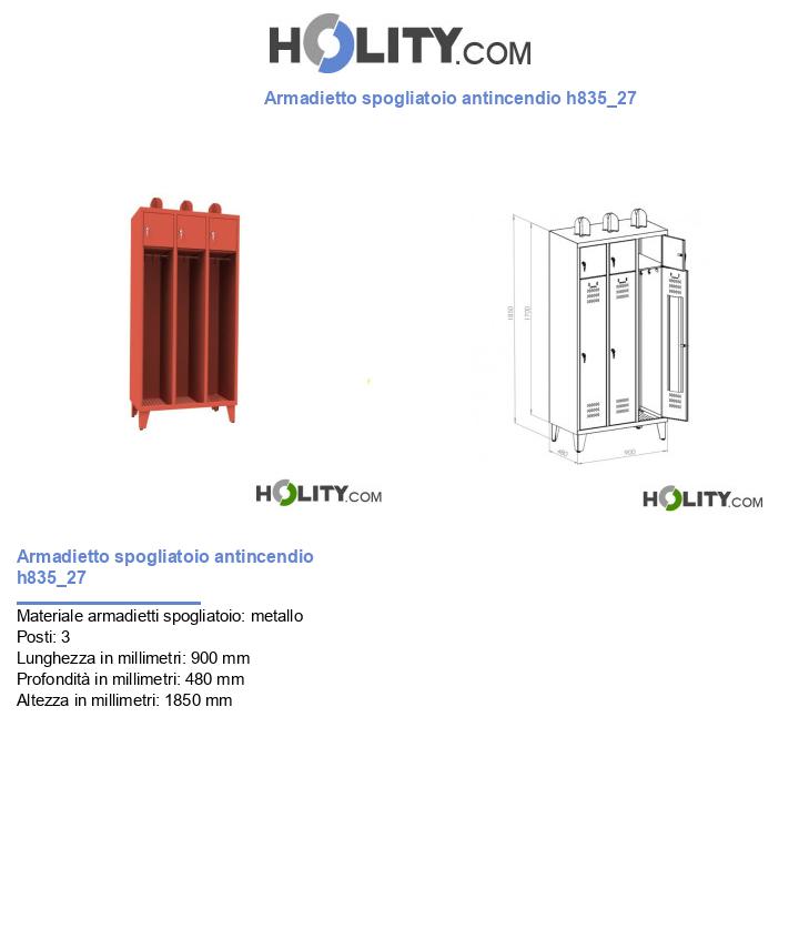 Armadietto spogliatoio antincendio h835_27