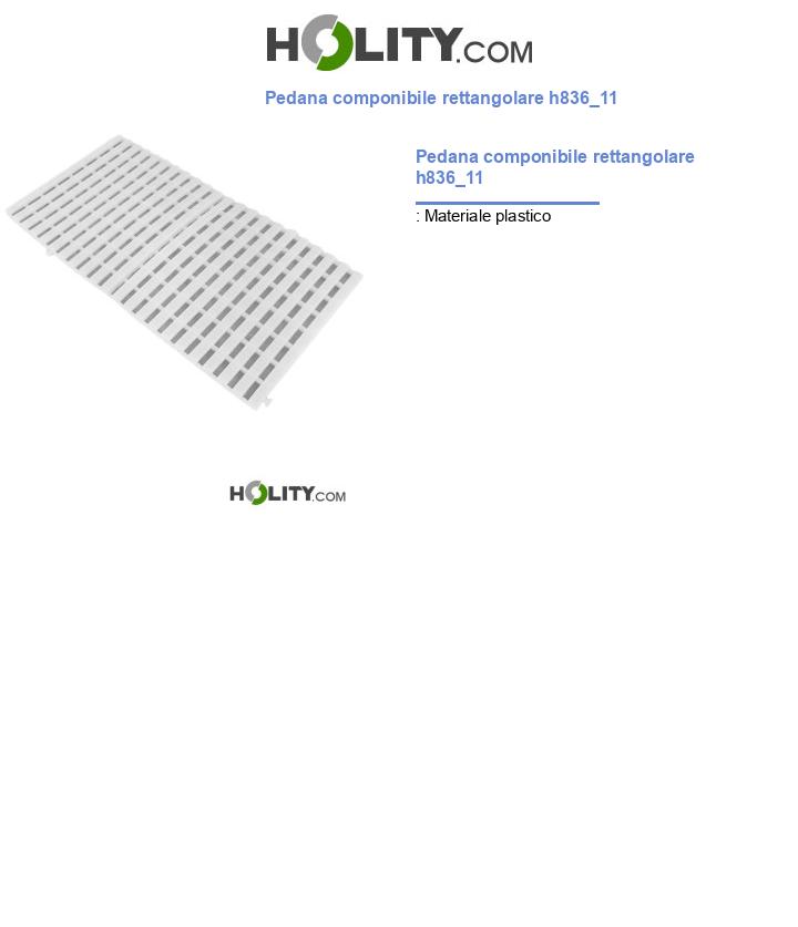 Pedana componibile rettangolare h836_11