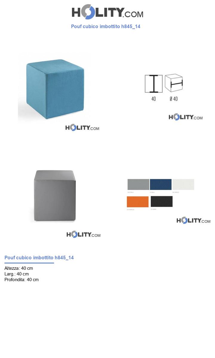 Pouf cubico imbottito h845_14