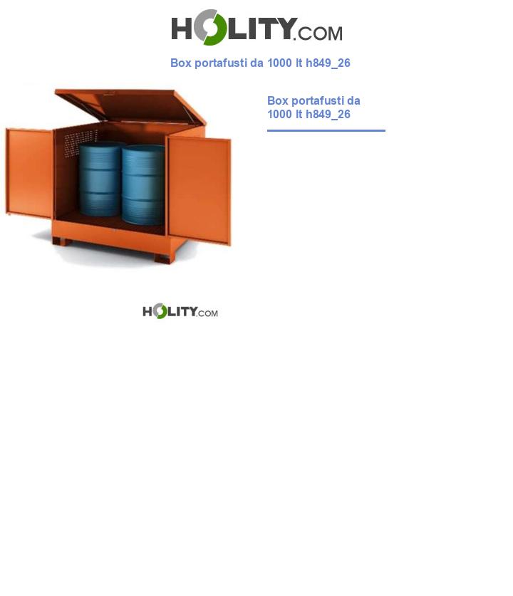 Box portafusti da 1000 lt h849_26