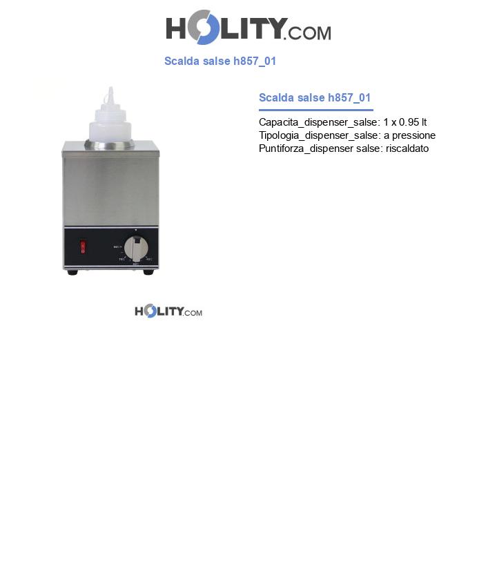 Scalda salse h857_01