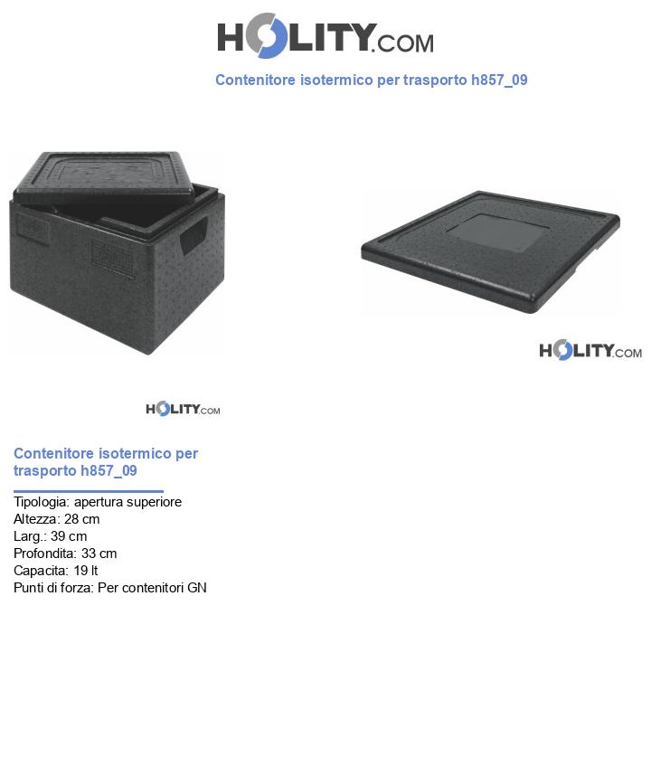 Contenitore isotermico per trasporto h857_09