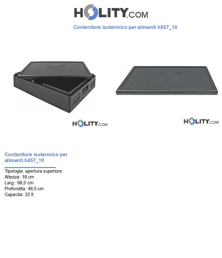 Contenitore isotermico per alimenti h857_10