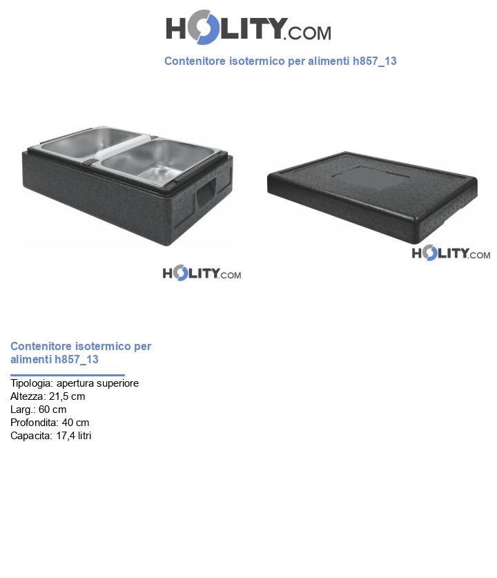 Contenitore isotermico per alimenti h857_13