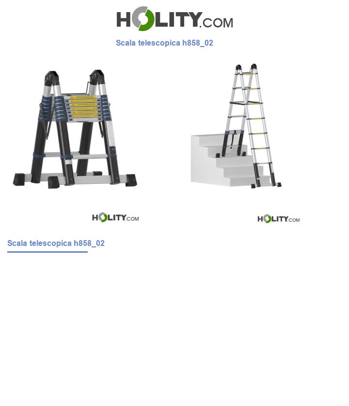 Scala telescopica h858_02