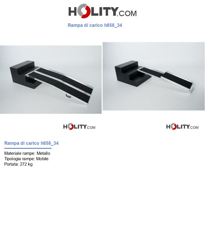 Rampa di carico h858_34