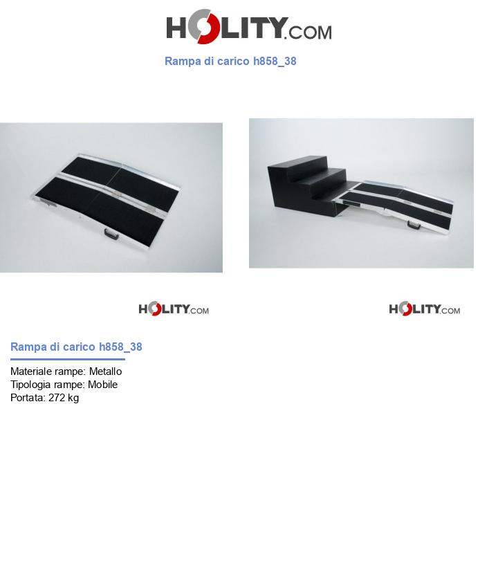 Rampa di carico h858_38
