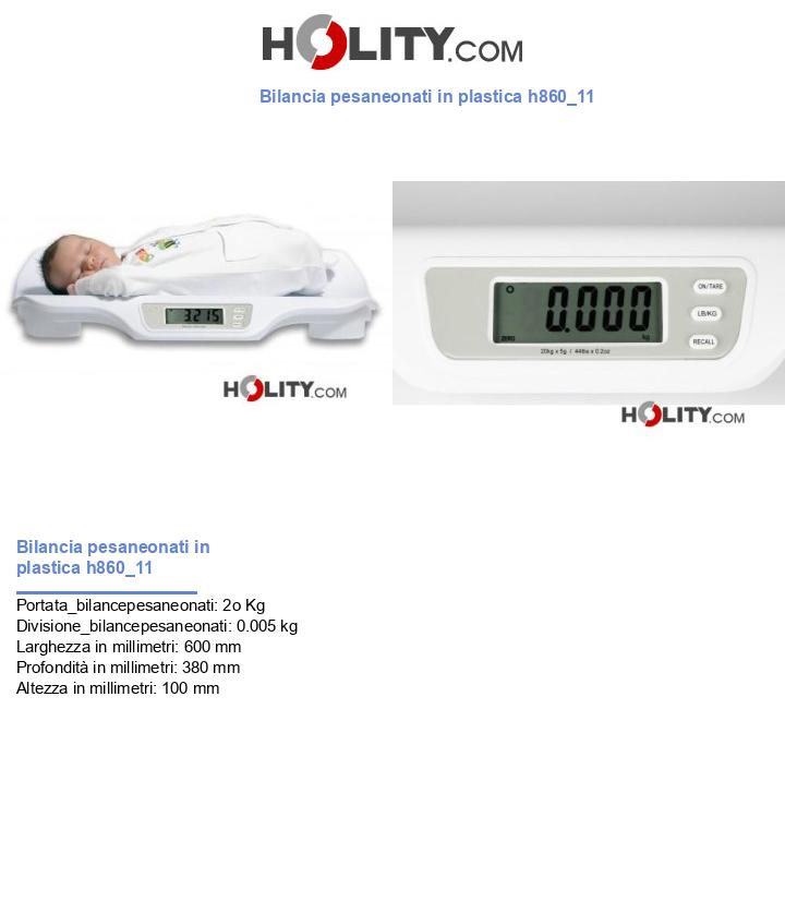 Bilancia pesaneonati in plastica h860_11
