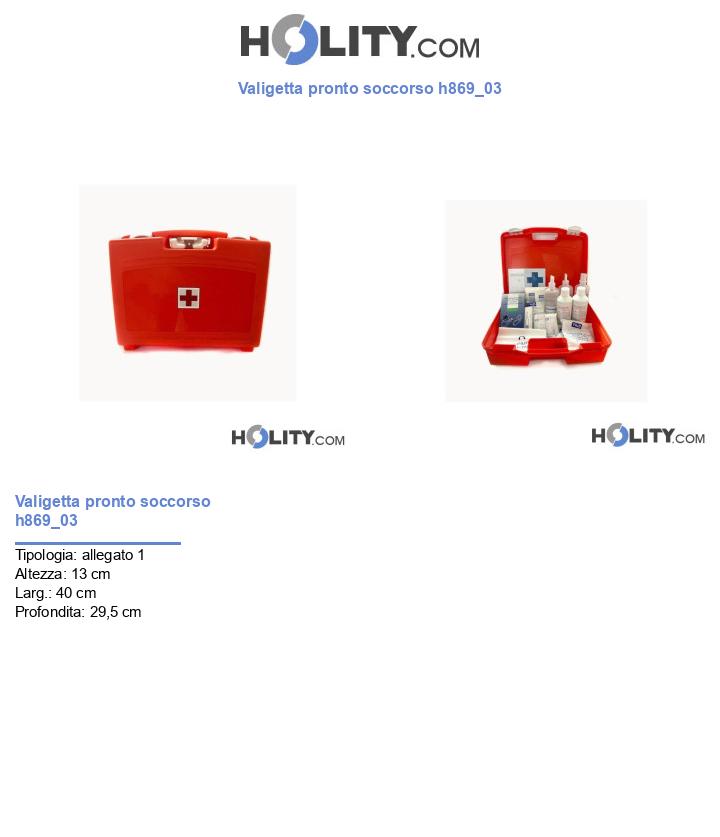 Valigetta pronto soccorso h869_03